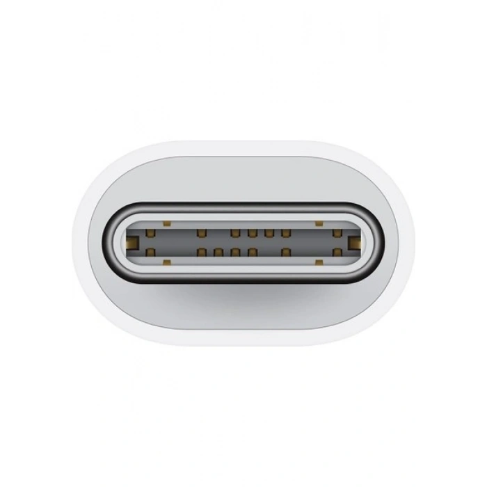 Apple Usb-C - Lightning Adaptörü MUQX3ZM/A