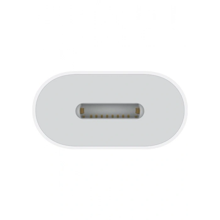 Apple Usb-C - Lightning Adaptörü MUQX3ZM/A