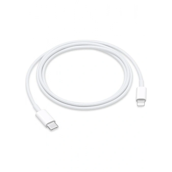 Apple Usb-C To Lightning Kablo (1m) MUQ93ZM/A