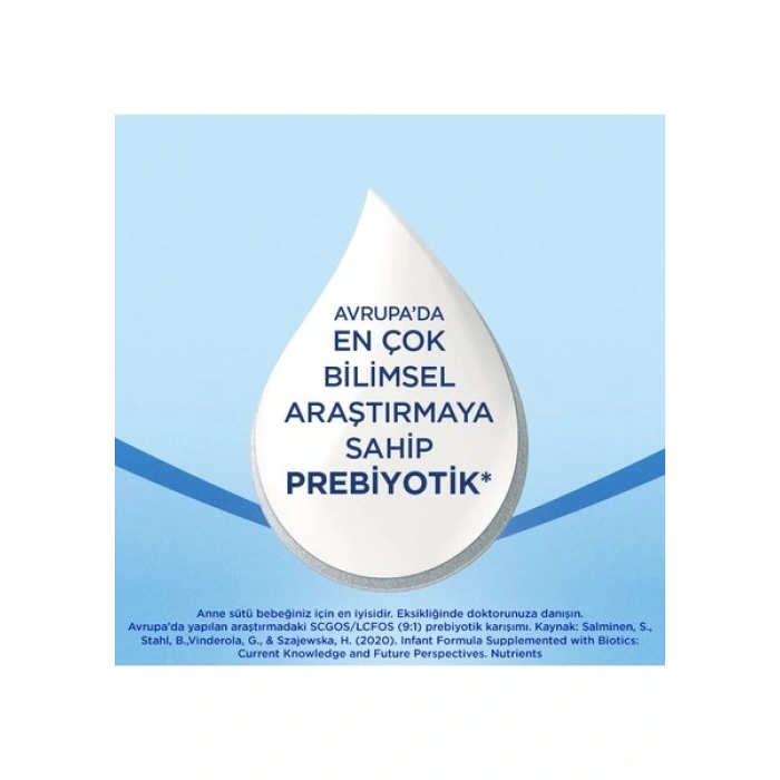 Aptamil 5 Prebiyotikli Çocuk Devam Sütü 800 Gr