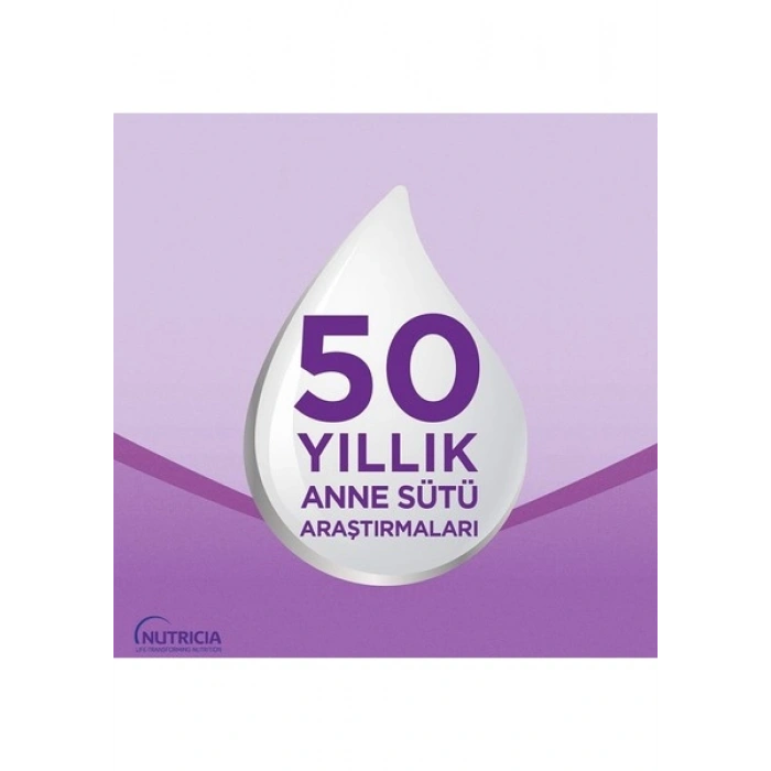 Aptamil Prosyneo 1 Bebek Sütü 400 Gr x 2 Adet 800 Gr