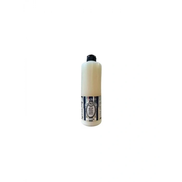 Aqua Taş Vernik, Mat Görünümde 120ml Koruma