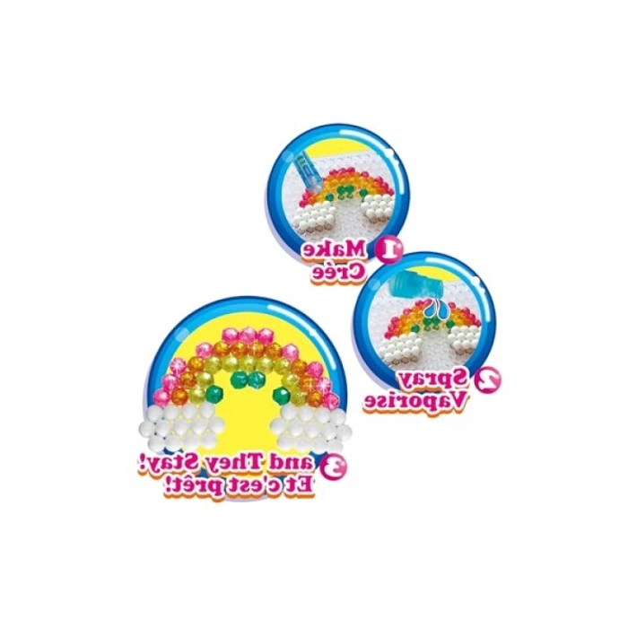 Aquabeads Mega Boncuk Seti