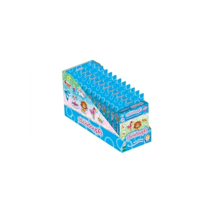 Aquabeads Mini Sürpriz Oyun Paketi - 120 Boncuk