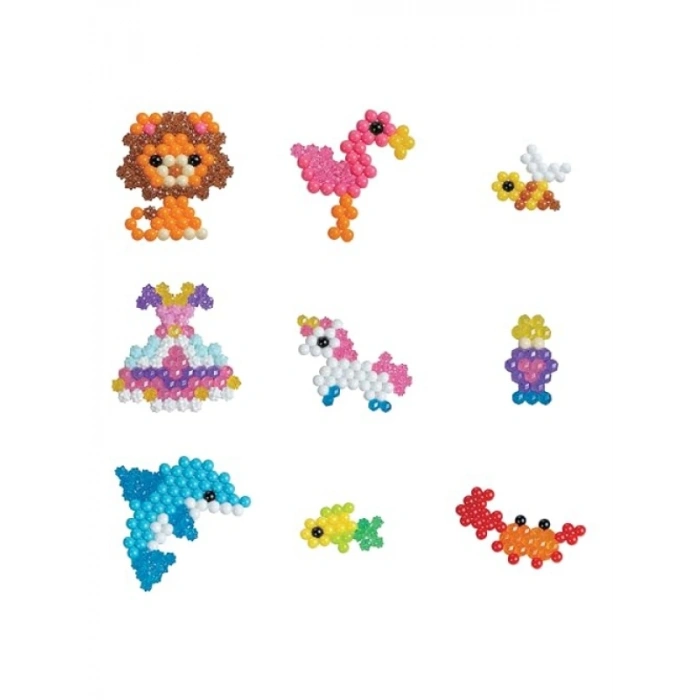 Aquabeads Mini Sürpriz Oyun Paketi - 120 Boncuk