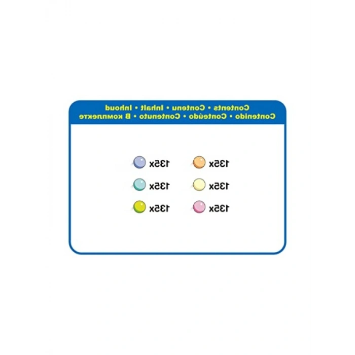 Aquabeads Pastel Boncuk Paketi - 800+ Boncuk