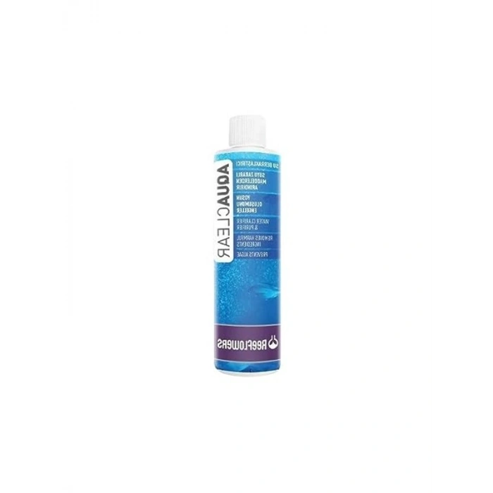 AquaClear 85ml, Su Temizleyici