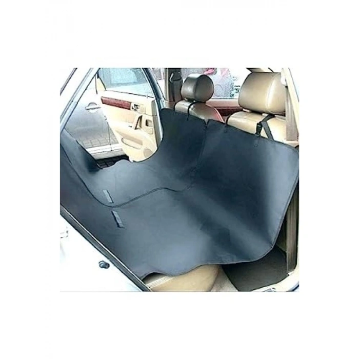 Araba Arka Koltuk Koruma Kılıfı ve Evcil Hayvan Minderi