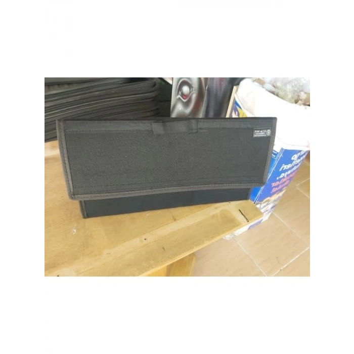 Araba Bagaj Düzenleyici Organizer - Pratik Çanta