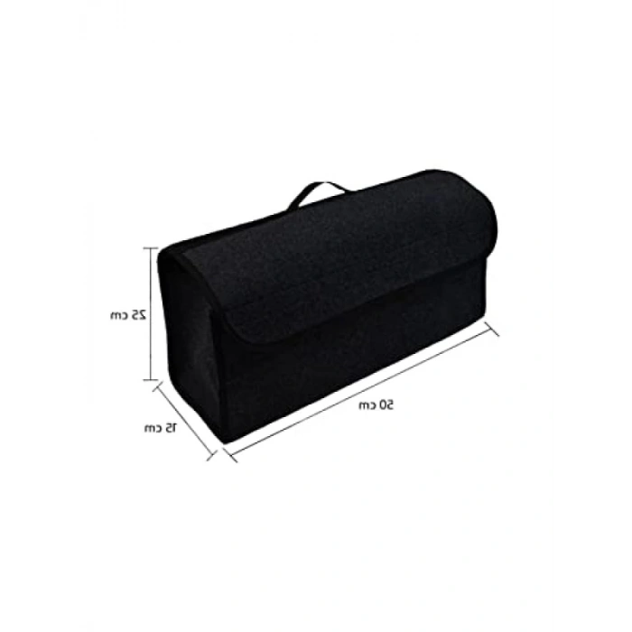 Araba Bagaj Düzenleyici Organizer - Pratik Çanta