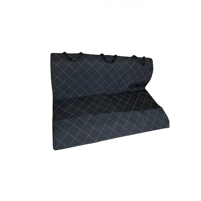 Araba Koltuğu Kılıfı - Kedi ve Köpekler İçin