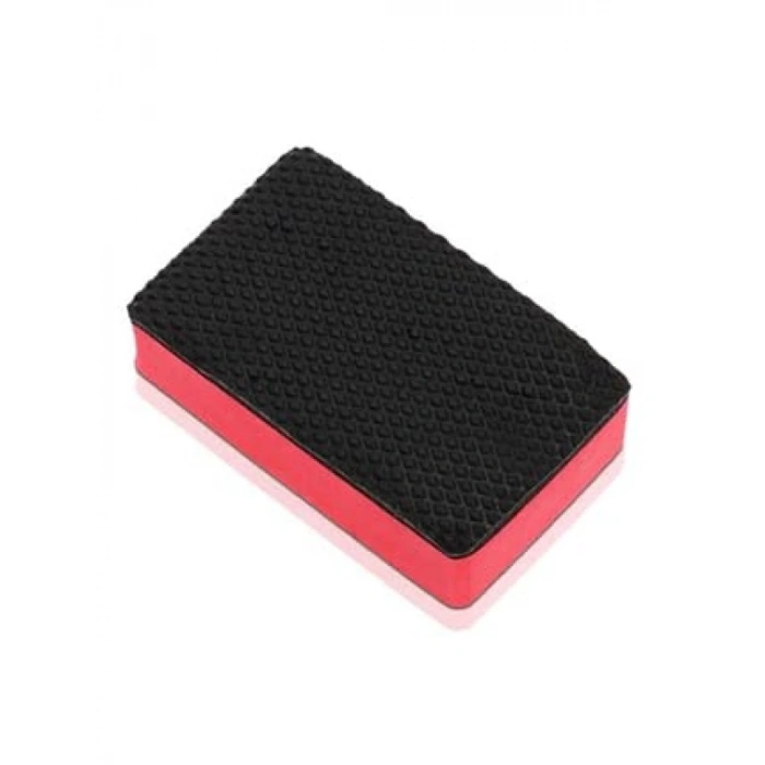 Araba Yıkama Çamuru ve Temizleyici Sünger Blok Ped