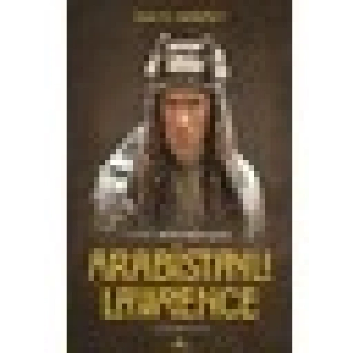 Arabistanlı Lawrence – David Murphy 64 Sayfa