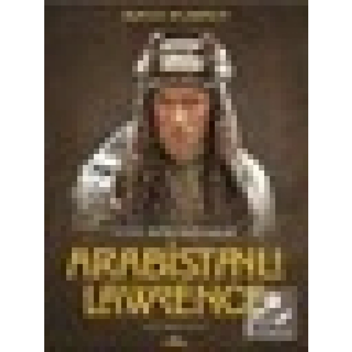 Arabistanlı Lawrence – David Murphy 64 Sayfa