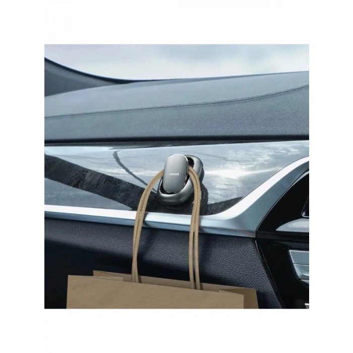 Araç Askısı - Metal Yapı, 5 kg Ağırlık Kapasitesi