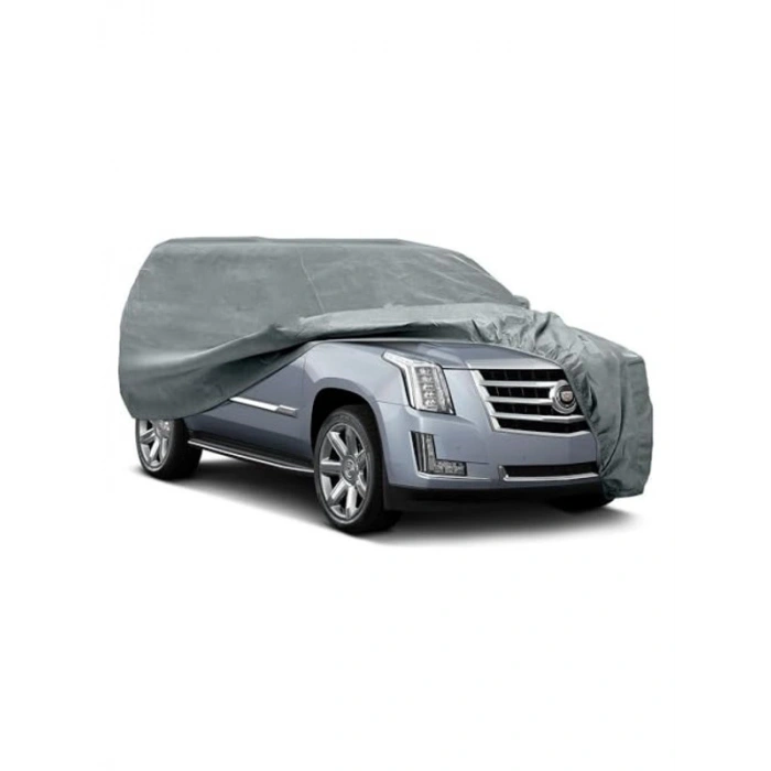 Araç Branda, 470-510 cm Uzunluk Aralığında SUV Araç için