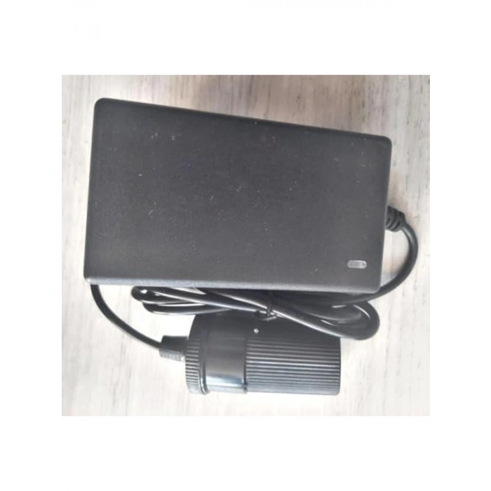 Araç Çakmaklık Çevirici Adaptör, 2 Amper/12 Volt