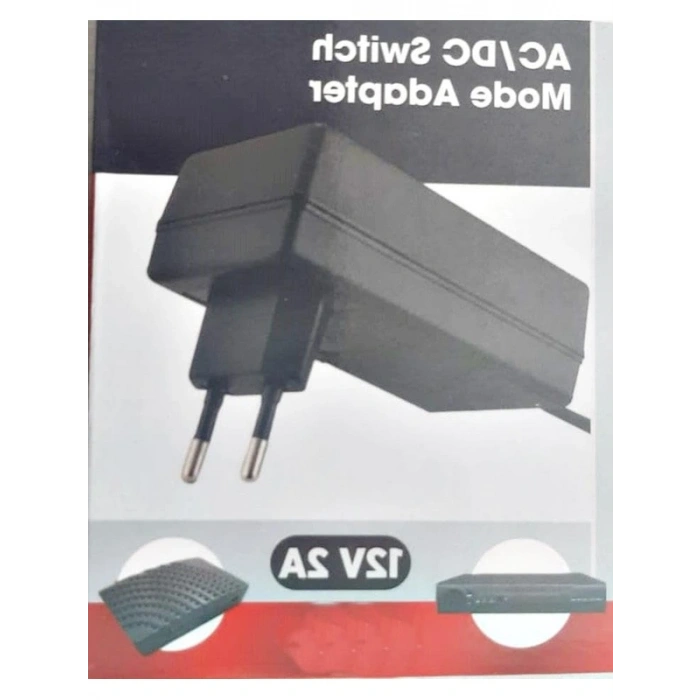 Araç Çakmaklık Çevirici Adaptör, 2 Amper/12 Volt