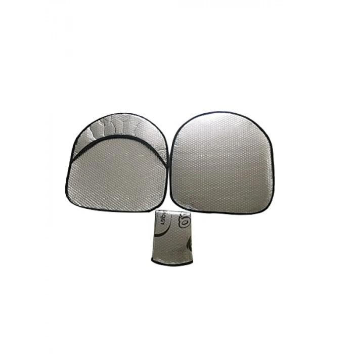 Araç Direksiyon Güneşlik Koruyucu Kılıf