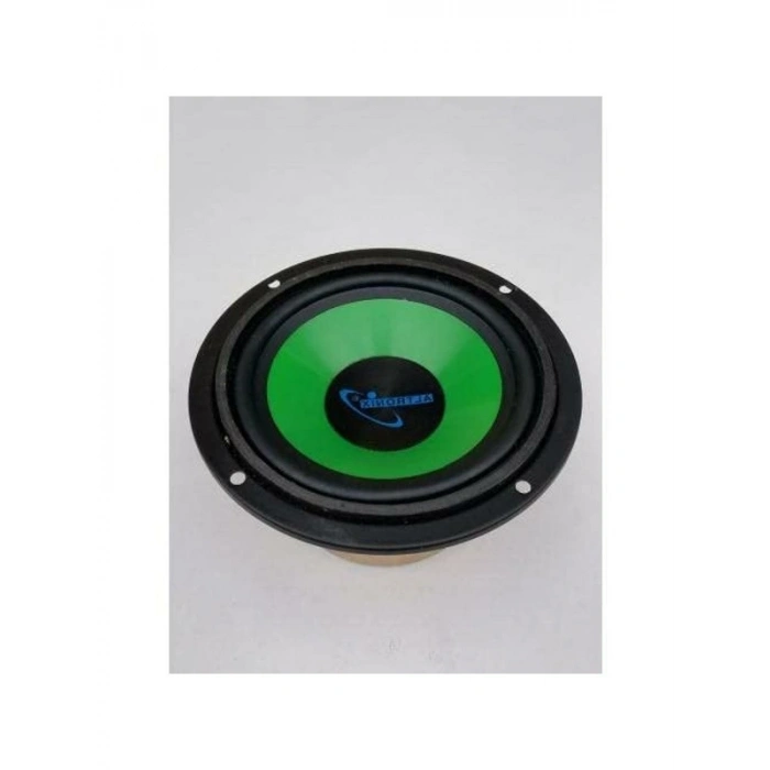 Araç Hoparlörü, 100 Watt, 8 Ohm, 10 cm Boyutunda