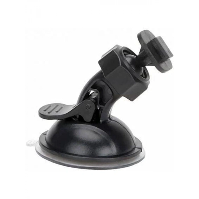 Araç İçi Ayarlanabilir Vantuzlu Kamera Tutucu