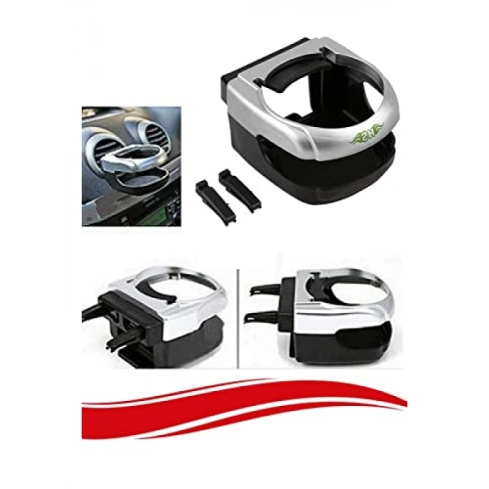 Araç İçi Bardak ve İçecek Tutucu