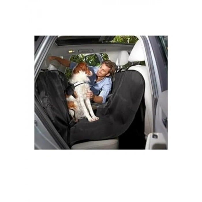 Araç İçi Evcil Hayvan Koruyucu Koltuk Örtüsü