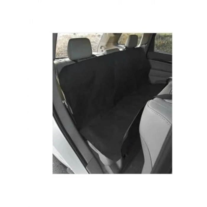 Araç İçi Evcil Hayvan Koruyucu Koltuk Örtüsü