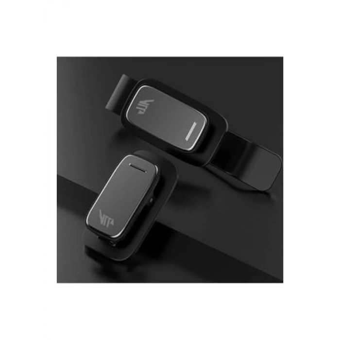 Araç İçi Gözlük ve Kartvizit Tutucu Klips