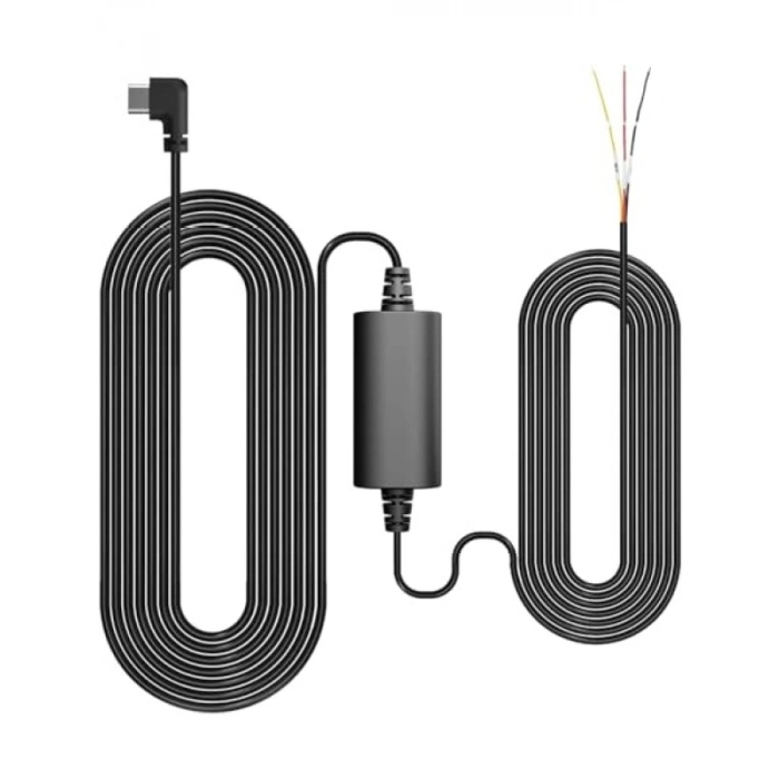 Araç İçi Kamera Park Modu Kiti