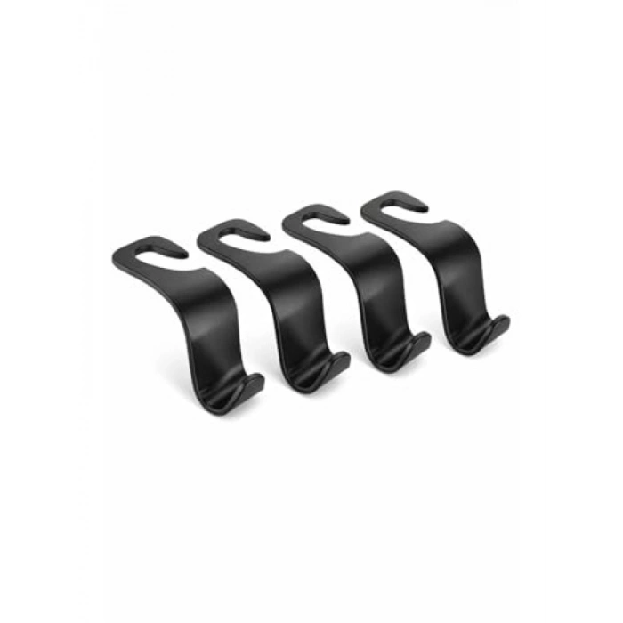 Araç İçi Koltuk Arkası Askı - 4 Adet