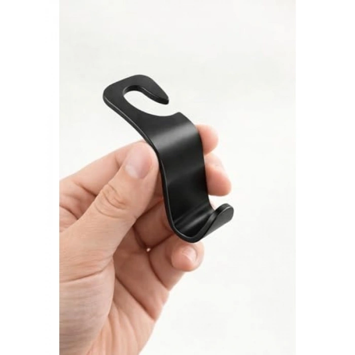 Araç İçi Koltuk Arkası Askı - 4 Adet