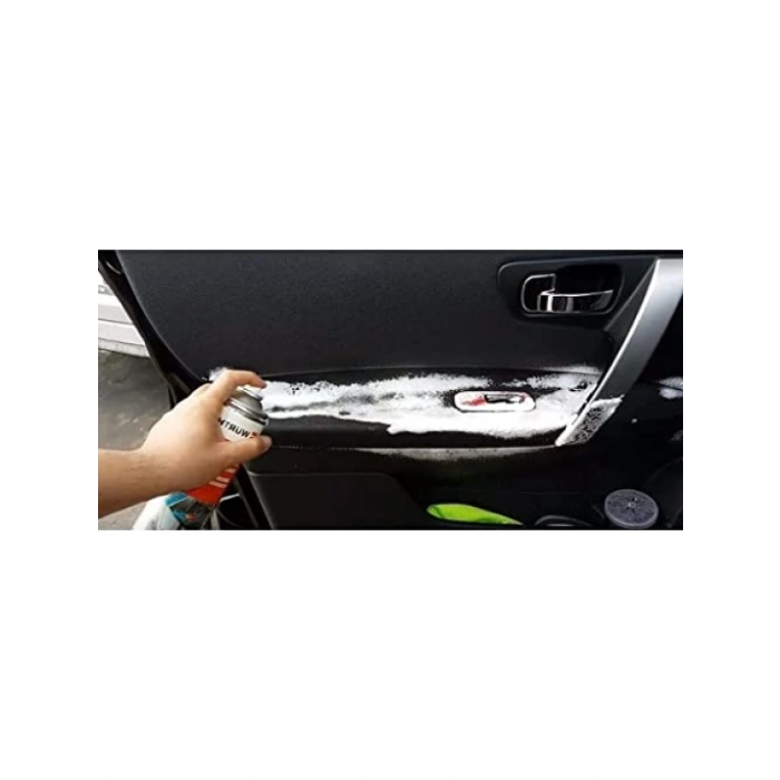 Araç İçi Temizleme Spreyi - 500 ml