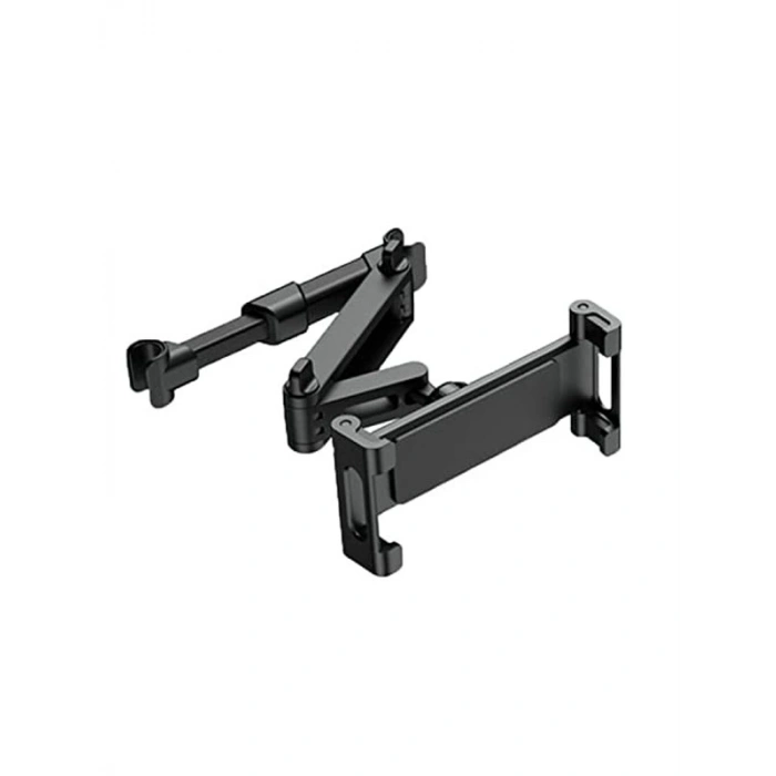 Araç İçin Koltuk Arkası Tablet Telefon Tutucu, Uzayan Başlıklı