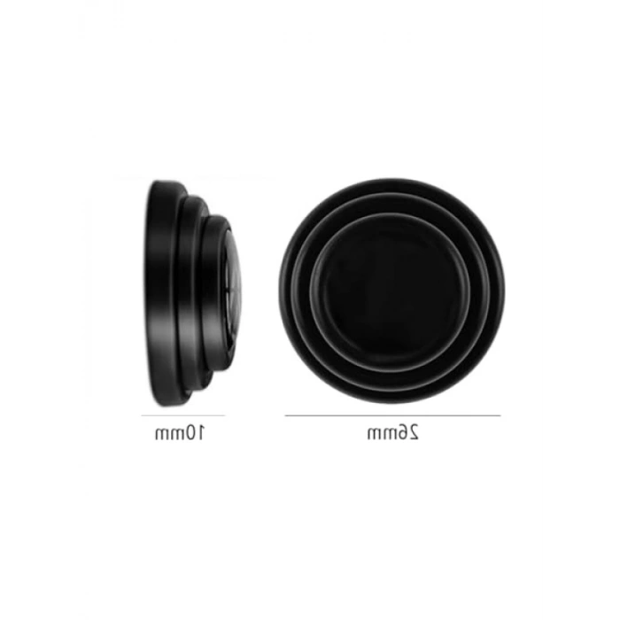 Araç Kapı - Kaput - Bagaj Yavaşlatma Ses Emici Stoper (26mm)