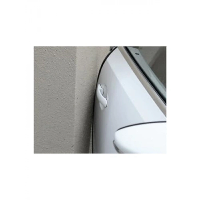 Araç Kapı Koruma Fitili - Çarpma ve Çizik Önleyici