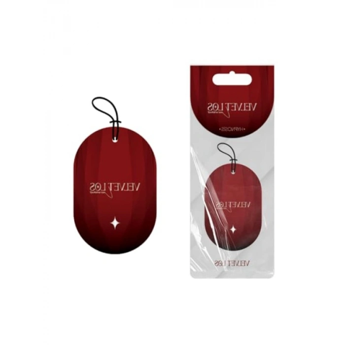 Araç Kokusuyla Ferahlatıcı, Hypnotic Poison