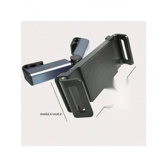 Araç Koltuk Arkası Tablet ve Telefon Tutucu