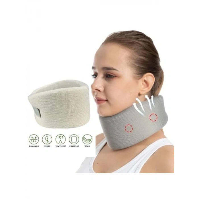 Araç Muayene Sağlık Çantası, 35 Parça İlk Yardım Seti