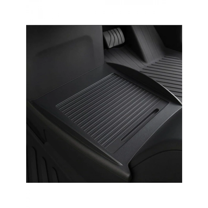 Araç Ön Konsol Ara Saklama Kutusu - Togg T10X Uyumlu