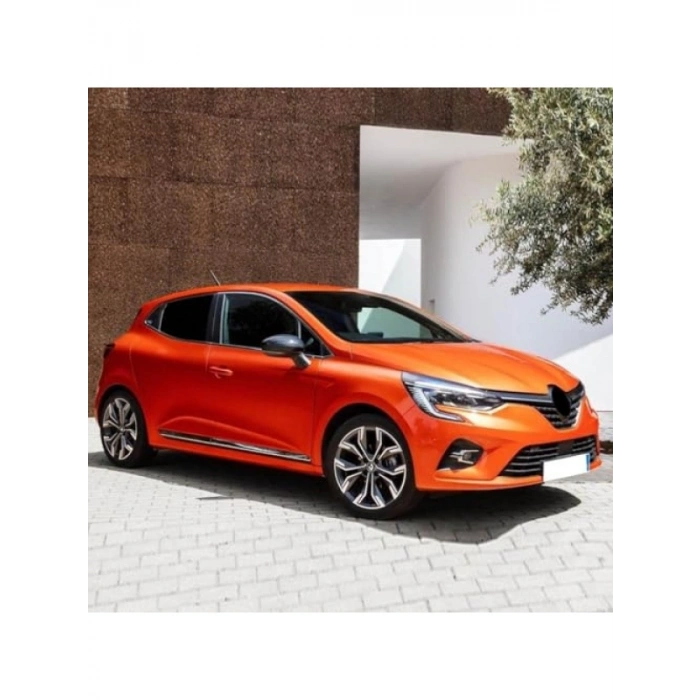 Araç Öne Uyumlu Silecek Takımı - 70cm ve 30cm