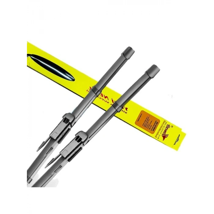 Araç Özel Muz Silecek Takımı (2007-2017)