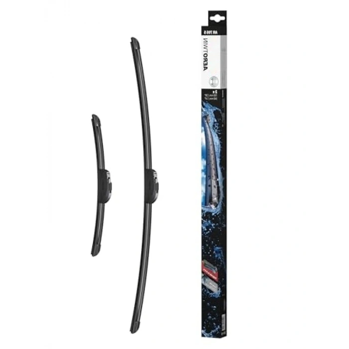 Araç Silecek Takımı - 2019-2022 Modellerine Uygun