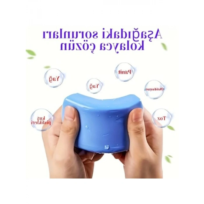 Araç Temizlik Kili - Detailing Clay Bar, 100g