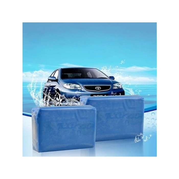 Araç Temizlik Kili - Detailing Clay Bar, 100g