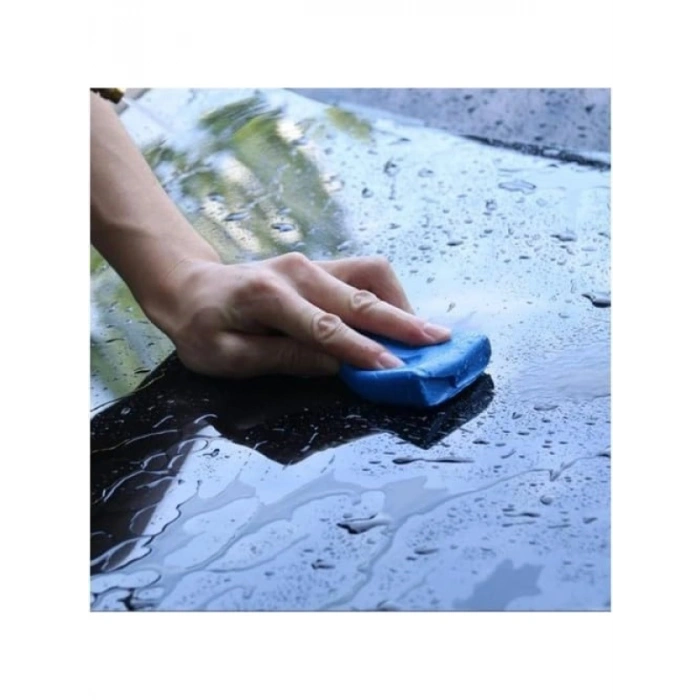 Araç Yüzey Temizleme Kil Hamuru 180 gr