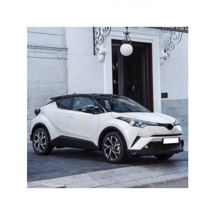 Araca Özel Ön Cam Silecek Takımı (65-40cm)