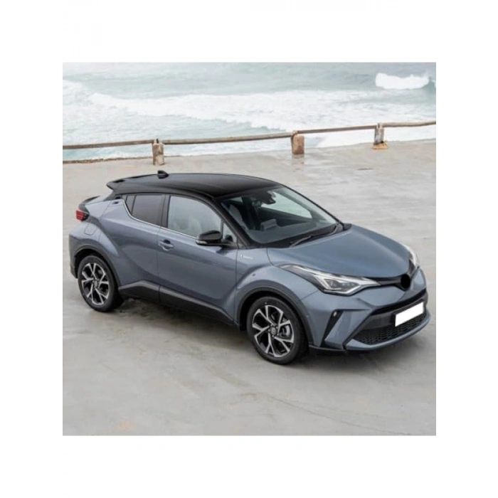 Araca Özel Ön Cam Silecek Takımı (65-40cm)