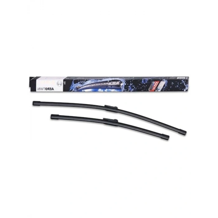 Araca Özel Silecek Seti - 650/450 mm