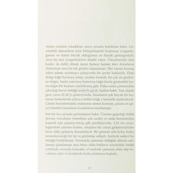 Arachnoid Mater - Serkan Karaismailoğlu